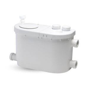 Stuart Turner Wasteflo LS 5 Lifting Station, 230V