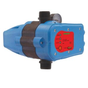 Matic Hydromarine Electronic Flow Pressure Pump Controller, 12/24V d.c.