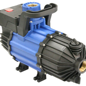 Matic Aqua 30 Water Cooled HorizontalMultistage Pump, 230V