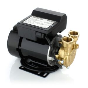 Stuart Turner PH 35TS Brass Peripheral Pump 230V