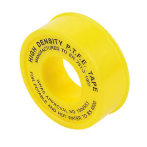 Matic PTFE Thread Seal Tape 12m x 1.2mm.
