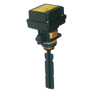 FlowMatic H Paddle-type Flow Switch, 250VAC.