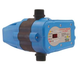 Pump Controllers & Spare Parts