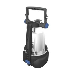 OASE ProMAX ClearDrain 14000 Submersible Clean Water Pump, 230V.