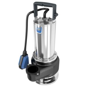 OASE ProMax MudDrain 30000 Solid-laden/Dirty Water Submersible Pump, 230V.