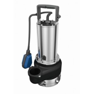 OASE ProMax MudDrain 25000 Solid-laden/Dirty Water Submersible Pump, 230V