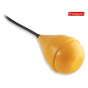 Mondeo Taurus Float Switch for Sewage Water, 10mtr H07 RN-F Cable.