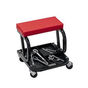 Clarke CMS1 Mechanic's Car Seat.