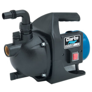 Clarke SPE800 1” Self Priming Pump, 240V