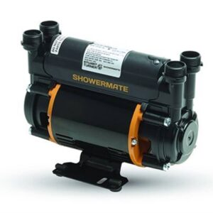 Stuart Turner Showermate S2.6 Bar Twin Pump, 240V