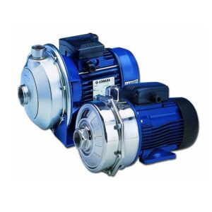 Electric Surface Centrifugal Pumps