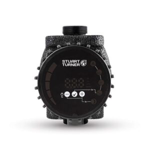 Stuart Turner Pulse 32/100 -180 Commercial Circulator, 240V