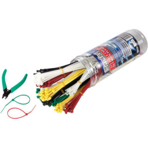 Clarke CHT310 Cable Tie Set