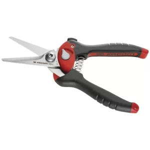 Facom 980 Universal Shears – Straight Blade