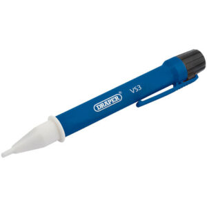 Draper Cat III Non Contact Voltage Tester