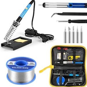 Soldering Kits & Gas Torches