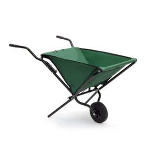 MachineMart Folding Wheelbarrow