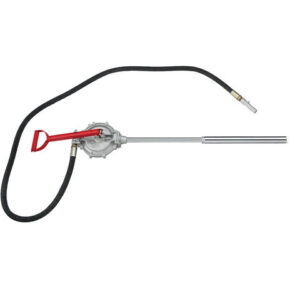 Clarke CDDFTP Double Diaphragm Fuel Transfer Pump