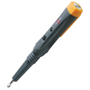Brennenstuhl MT6 S/2 Electronic Multi-Tester with LED Light