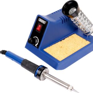 Soldering Stations, Solders & Irons