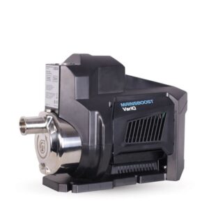 Stuart Turner VariQ Variable Speed Water Pressure Booster Pump - 230V