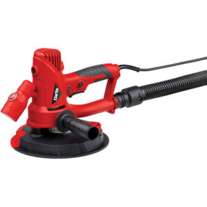 Clarke DWS180 190mm Handheld Drywall Sander, 230V