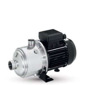 Stuart Turner HM0302M Horizontal Stainless Steel Multistage Pump, 230V