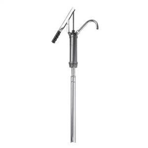 Samoa Lever Action Barrel Pump Drum Pump