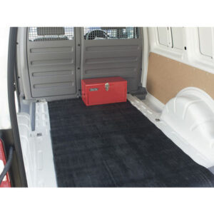 Clarke Rubber Matting - Ribbed - 3mm - 915mm x 5m