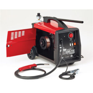 Welders, Accessories & Consumables