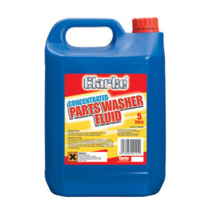 Clarke 5 Litre Parts Washer - Concentrated