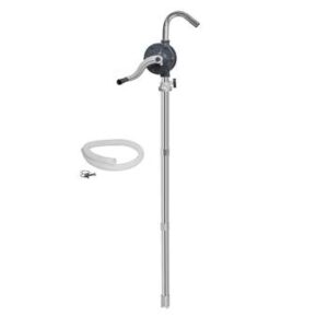 Samoa Rotary Barrel Pump / Aluminium Rotary Action Drum Pump - 205 Litre Drums