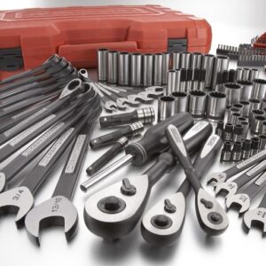 Hand Tools & Accessories