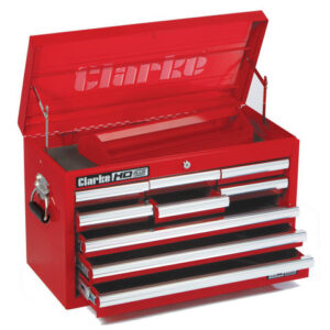 Tool Boxes, Mechanics' Tool Chests, Cabinets & Storage