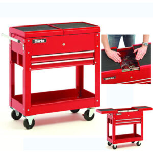 Workbenches, Tool/Parts Trolleys