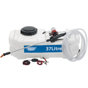 Draper Expert SS37L 12V ATV Spot Sprayer