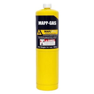 Cylinder Mapp–Gas 450gr