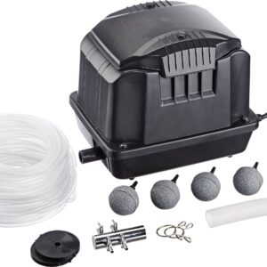 PONTEC Pondoair Set 1800, 230V