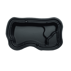 OASE Preformed pond PE 1000ltr - organic