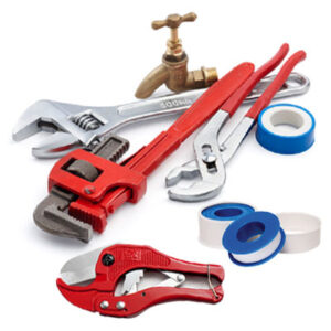 Plumbing Tools & Accessories