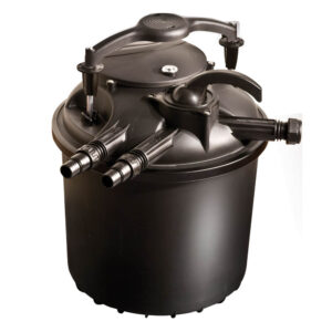 Sicce Green Reset 25 Pond Pressure Filter