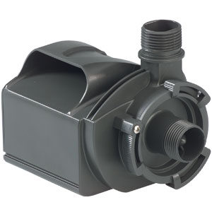 Sicce Multi 5800 Multifunctional Wet/Dry Pump 5760l/h, 230V