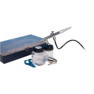 Clarke CAB2P Pro Air Brush Kit
