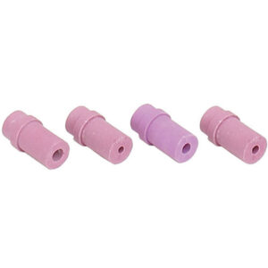 Pack of 4 Replacement Nozzles for CSB34 & CSB10 (4,5,6 & 7mm)