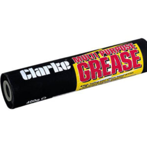 Clarke 400g Multi Purpose Grease (Cartridge)