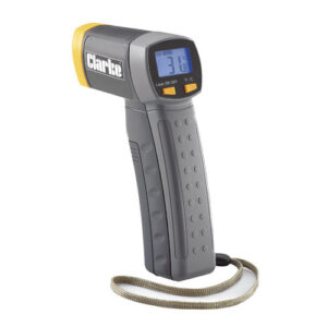 Clarke IRT1 Infrared Thermometer