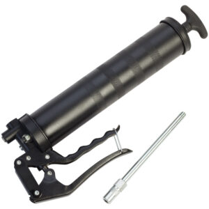 Lumeter A1024S Major Pistol Grip Grease Gun