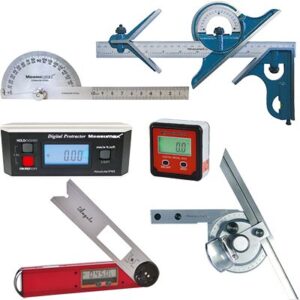 Measuring Tools & Measuring Equipment