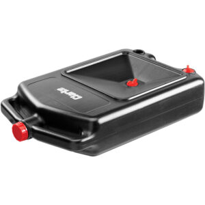 Clarke OD12 Portable Oil / Fluid Drainage Container