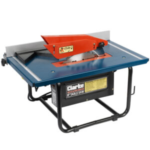Clarke CTS800B 8" Table Saw